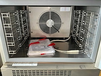 Sagi dm51c-op14 blast chiller - afbeelding 5 van  8