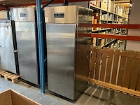 Sagi fd70-op14 koelkast - 700l - afbeelding 1 van  8