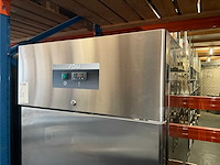 Sagi fd70-op14 koelkast - 700l - afbeelding 2 van  8