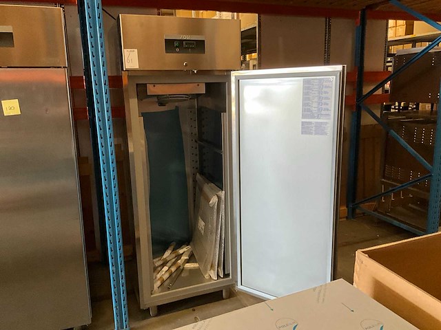 Sagi fd70-op14 koelkast - 700l - afbeelding 5 van  8