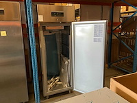 Sagi fd70-op14 koelkast - 700l - afbeelding 5 van  8