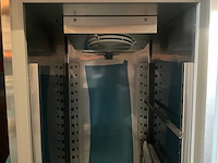 Sagi fd70-op14 koelkast - 700l - afbeelding 7 van  8