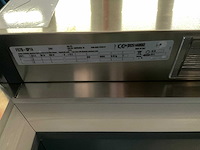 Sagi fd70-op14 koelkast - 700l - afbeelding 8 van  8