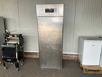 Sagi fd70-op14 vriezer - afbeelding 1 van  3