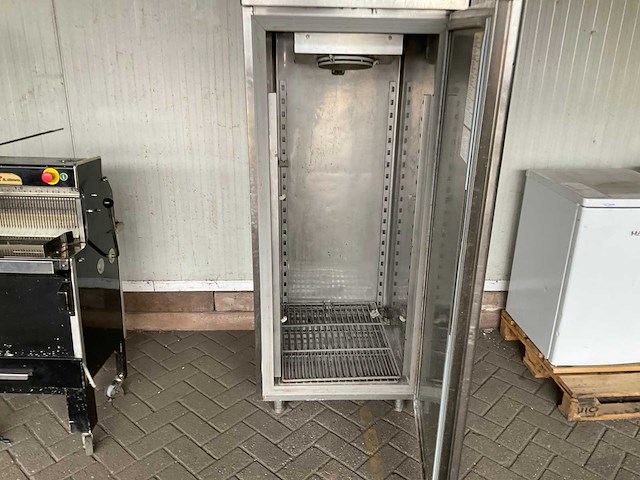 Sagi fd70-op14 vriezer - afbeelding 2 van  3