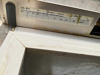 Sagi fd70-op14 vriezer - afbeelding 3 van  3