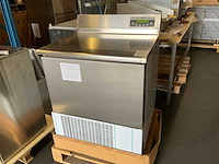 Sagi im-51c-0a14 blast chiller - afbeelding 1 van  5