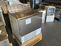 Sagi im-51c-0a14 blast chiller - afbeelding 2 van  5