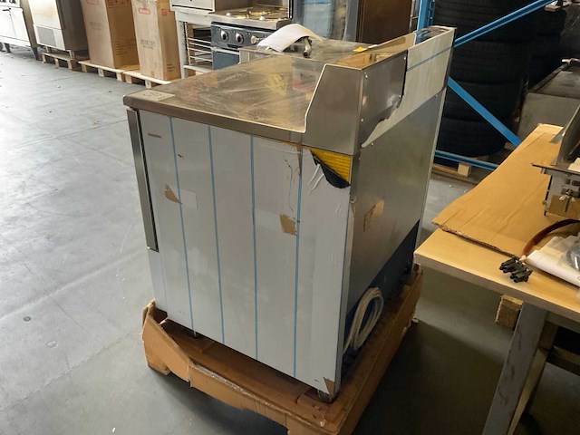 Sagi im-51c-0a14 blast chiller - afbeelding 3 van  5