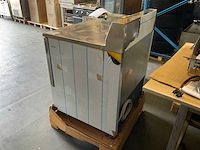 Sagi im-51c-0a14 blast chiller - afbeelding 3 van  5