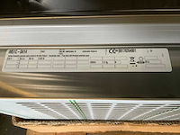 Sagi im-51c-0a14 blast chiller - afbeelding 5 van  5