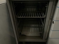 Sagi ktrb2a-op14 3-deurs koelwerkbank - afbeelding 5 van  8