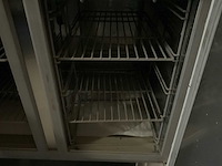Sagi ktrb2a-op14 3-deurs koelwerkbank - afbeelding 7 van  8
