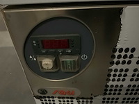 Sagi ktrb2a-op14 3-deurs koelwerkbank - afbeelding 8 van  8