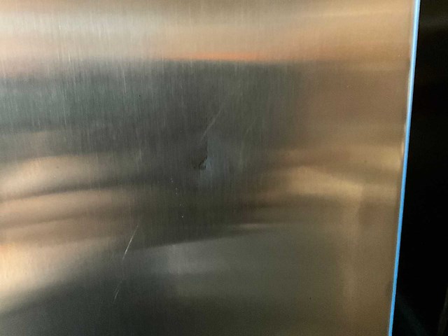 Sagi vd70-op14 koelkast - 700l - afbeelding 3 van  7