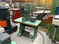 Sagita nestelmachine - afbeelding 3 van  5