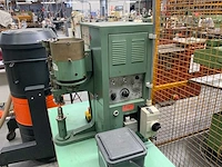Sagita nestelmachine - afbeelding 1 van  5