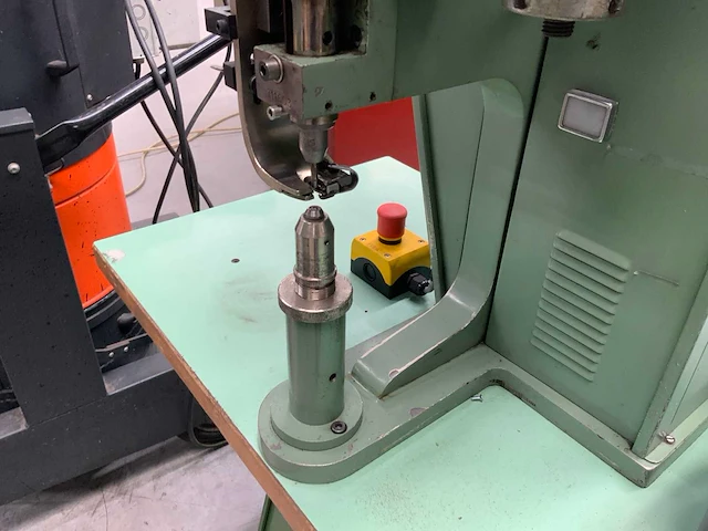 Sagita nestelmachine - afbeelding 4 van  5