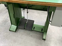 Sagita nestelmachine - afbeelding 7 van  7