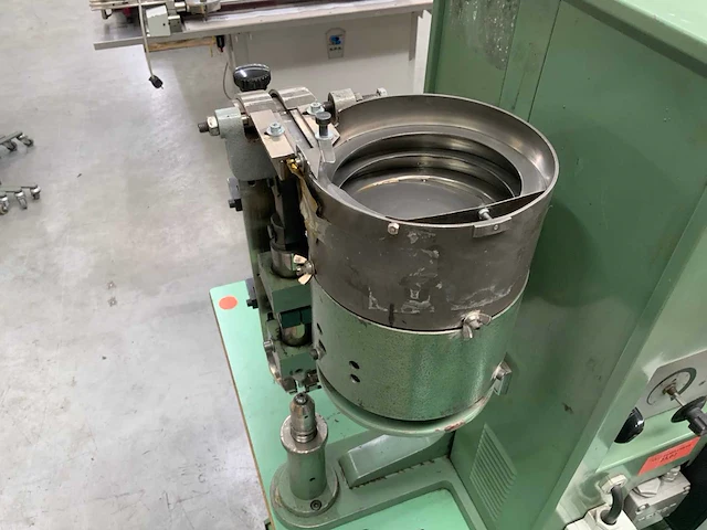 Sagita nestelmachine - afbeelding 5 van  7