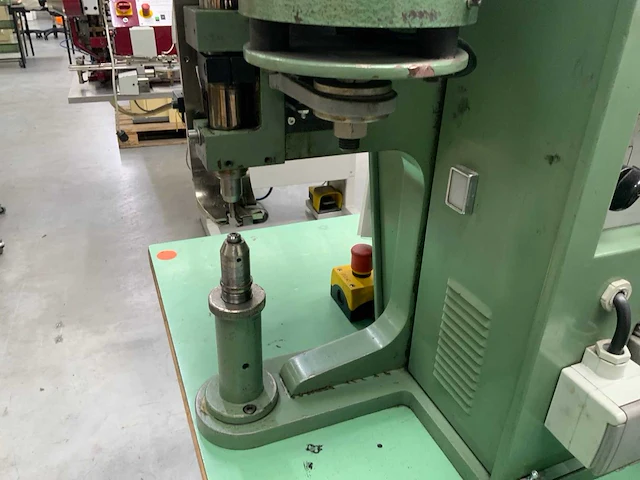 Sagita nestelmachine - afbeelding 6 van  7