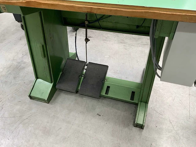 Sagita nestelmachine - afbeelding 7 van  7