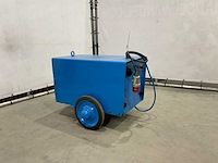 Sahamal furet - ret 210s - lasapparaat - afbeelding 2 van  8