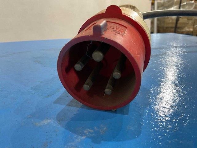 Sahamal furet - ret 210s - lasapparaat - afbeelding 4 van  8