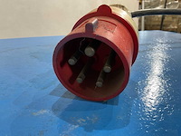 Sahamal furet - ret 210s - lasapparaat - afbeelding 4 van  8