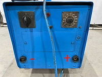 Sahamal furet - ret 210s - lasapparaat - afbeelding 7 van  8