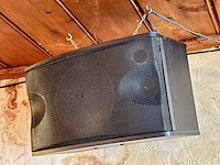 Sahara - e715 - luidspreker (4x) - afbeelding 1 van  5