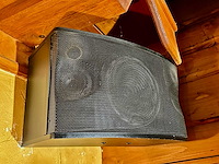 Sahara - e715 - luidspreker (4x) - afbeelding 2 van  5