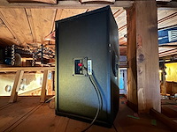 Sahara - e715 - luidspreker (4x) - afbeelding 3 van  5