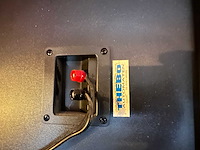 Sahara - e715 - luidspreker (4x) - afbeelding 4 van  5