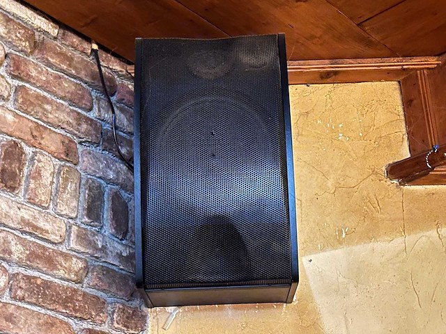 Sahara - e715 - luidspreker (4x) - afbeelding 5 van  5