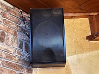 Sahara - e715 - luidspreker (4x) - afbeelding 5 van  5