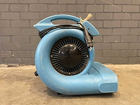 Saharafan - afbeelding 1 van  6