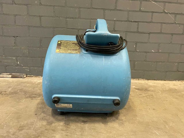 Saharafan - afbeelding 4 van  6