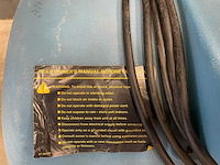 Saharafan - afbeelding 2 van  6