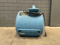 Saharafan - afbeelding 5 van  6