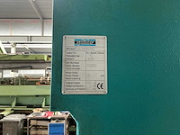 Sahinler - 2004 - dk 1570-1500 - hydraulische pers - afbeelding 5 van  7