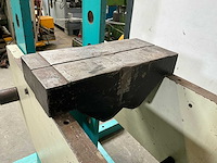 Sahinler - 2004 - dk 1570-1500 - hydraulische pers - afbeelding 4 van  5