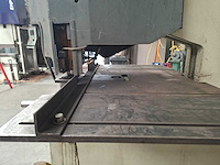 Sahinler - 2007 - hp 115 - ponsmachine - afbeelding 7 van  8