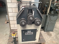 Sahinler - 2013 - pk 35 - profielbuigmachine - afbeelding 2 van  5
