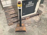 Sahinler - 2013 - pk 35 - profielbuigmachine - afbeelding 1 van  1