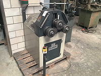 Sahinler - 2013 - pk 35 - profielbuigmachine - afbeelding 1 van  5