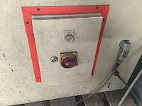 Sahinler - 2013 - pk 35 - profielbuigmachine - afbeelding 5 van  5