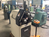 Sahinler - 2022 - hpk 50 - profielbuigmachine - afbeelding 1 van  6