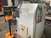 Sahinler - 2022 - hpk 50 - profielbuigmachine - afbeelding 4 van  6