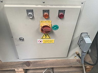 Sahinler - 2022 - hpk 50 - profielbuigmachine - afbeelding 6 van  6